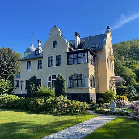 Villa Elise Park Pension Stronie Śląskie エクステリア 写真